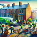 House Clearance Services in Newcastle: Quick and Easy Options