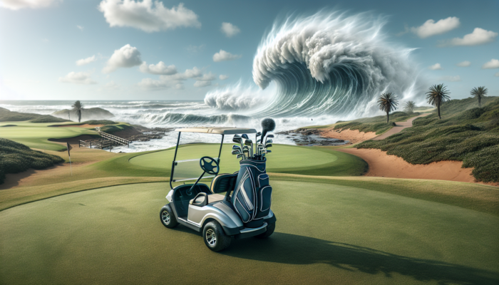 Golf Push Carts: Top Picks for 2026 to Boost Your Game