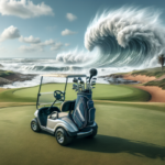 Golf Push Carts for 2025: Best Options to Improve Your Game