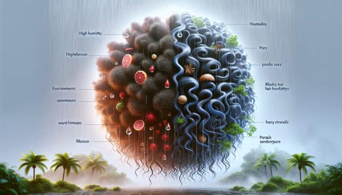 Frizz Control: Effortless Techniques for Smooth Hair