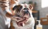 Bulldog Wrinkle Care Tips for Keeping Your Pet Clean