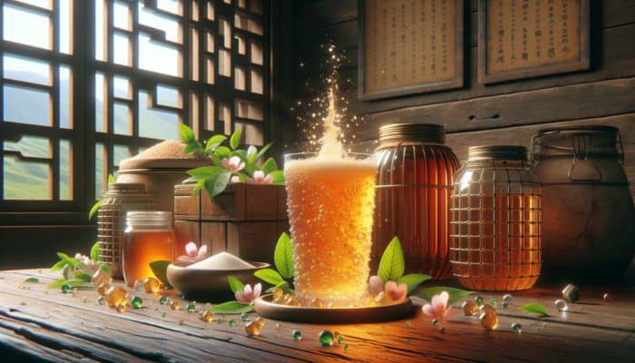Kombucha Brewing Made Easy: A Beginner’s Safe Guide