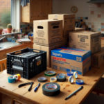 House Clearance Techniques to Save Time Effortlessly