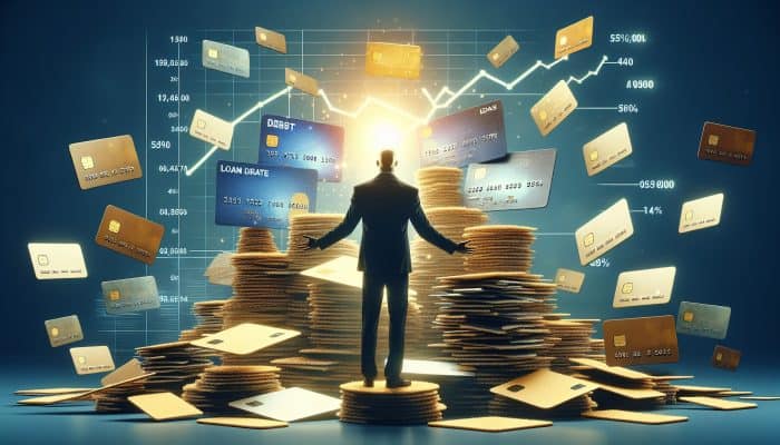 Debt Consolidation Loan Trends: Insights for 2025