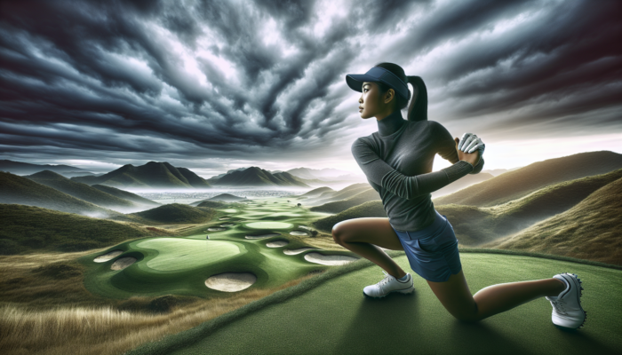Golf Injuries Recovery: Effective Healing Tips for Players