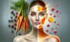 Nutrition for Skin Health: Key Tips for Radiant Skin