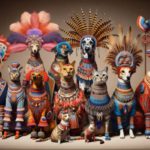 Pet Costume Contests: Creative Ways to Dress Up Pets