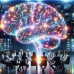 Improving Decision-Making Efficiency with Human VA Insights