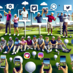 Start a Golf Social Media Platform with Essential Tips