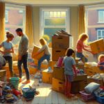 House Clearance Strategies: Insights for Preston Residents