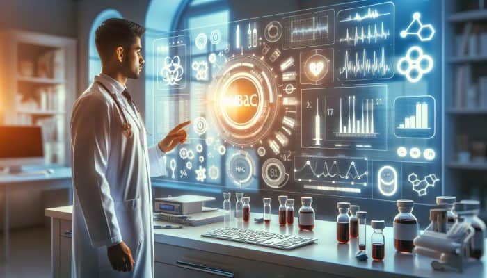 HbA1c: A Reliable Indicator Over Fasting Glucose