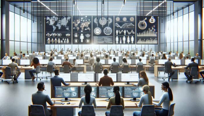 Customer Support Apps for Streamlined Virtual Assistance