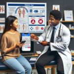 Diabetes Blood Test Insights for Hatfield Residents