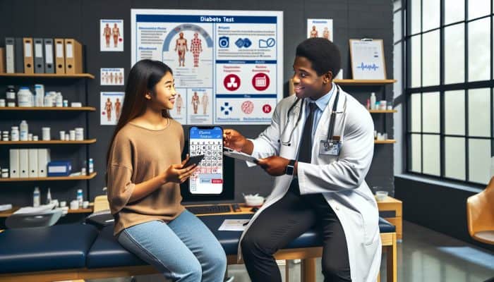 Diabetes Blood Test Insights for Hatfield Residents