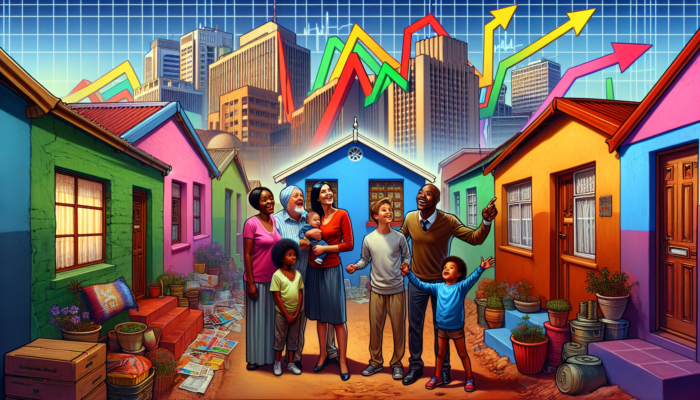 Interest Rates and Their Effect on New Buyers in Makhanda