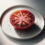 Minimalist Food Aesthetics: Create Beautifully Simple Plates