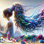 Bubble Ponytails: Craft Fun Styles with This Step-by-Step Guide