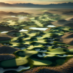 Nevada’s Exceptional Fairways: Discover Top Golf Courses