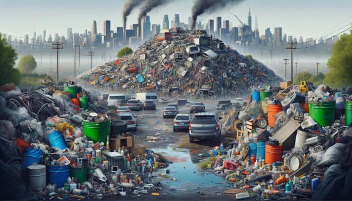 Eco Tips for UK Homes: Sustainable Garage Clearance Guide