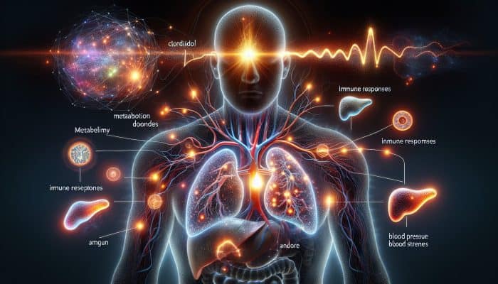 Cortisol Test Results: Key Insights for Your Wellbeing