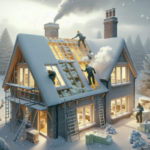 Winter Prep Ideas for Efficient House Clearance in the UK