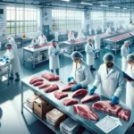 Chemical-Resistant Gloves for Safe Food Handling