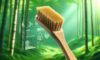 Bamboo Brushes: Eco-Friendly Uses for a Natural Touch