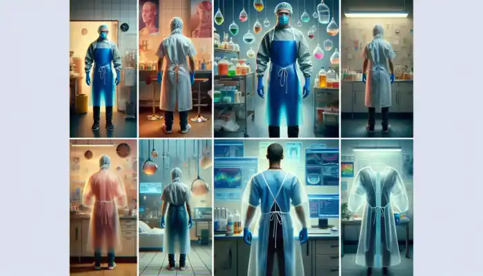 Dispose of Plastic Aprons Safely: Simple Advice for You