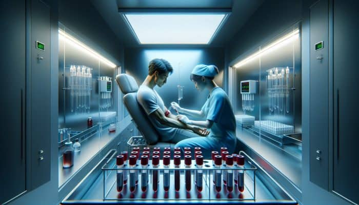 Coeliac Blood Test Tips for Residents of Rowley Regis