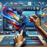 Video Content Creation: Key Tools for Engagement