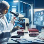 Blood Grouping Test for Plymstock Residents: Essential Insights