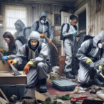 Safety Equipment for House Clearance: Essential Gear in the UK