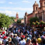 Events in San Miguel de Allende: Discover Vibrant Celebrations