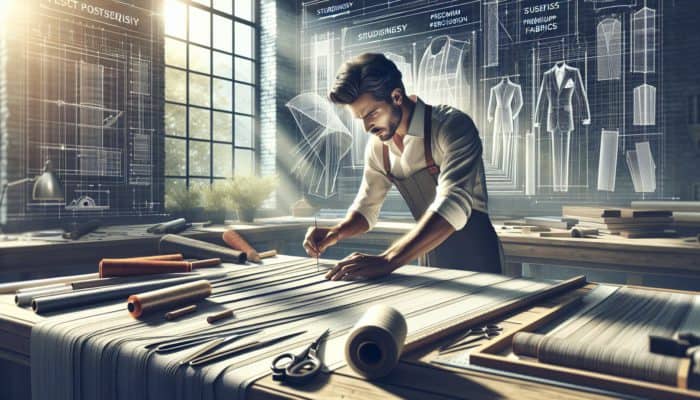 Power Fringes: Crafting with Straight Cut Techniques