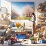 Spring Resale Tips for Clearing a UK Home