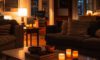 Indirect Lighting: Design an Inviting Space Effortlessly