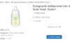 Antibacterial Body Wash: Best UK Choices for Women
