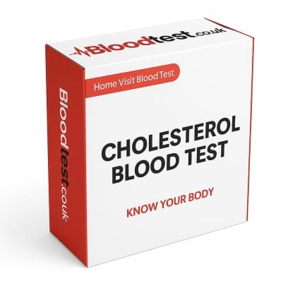 Cholesterol Blood Test Essentials for Residents of Liverpool