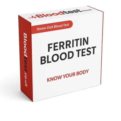 Ferritin Blood Test Guide: Everything You Need in Colchester