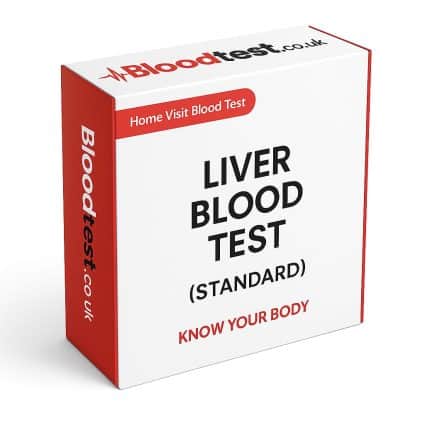 Liver Blood Test Options: A Guide for Salisbury Residents