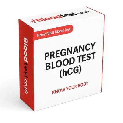 Pregnancy Blood Test in Huddersfield: Essential Guide