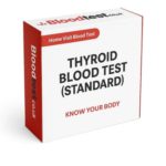 Thyroid Blood Test Insights for Worthing Residents