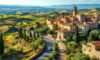 Tuscany Hill Towns by Car: Discover Italy’s Scenic Routes