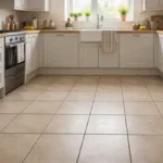Ceramic and Porcelain Floors: Decoding Their Grimy Look
