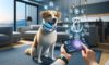 AI-Powered Behaviour Analyzers for Improved Pet Wellbeing
