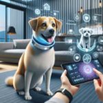 AI-Powered Behaviour Analyzers for Improved Pet Wellbeing