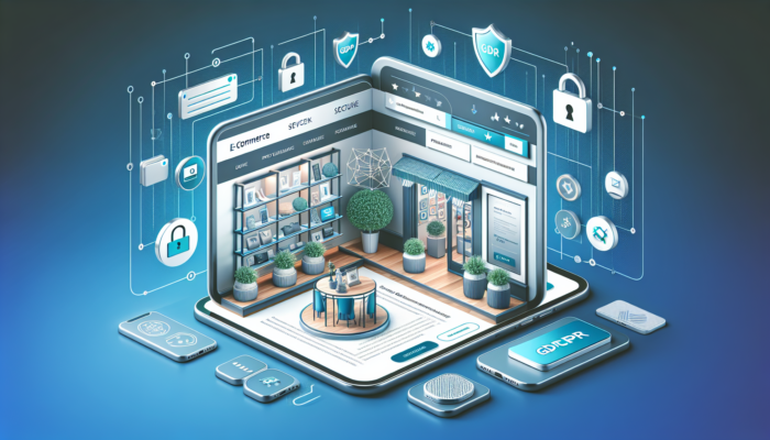 Online Store Design to Boost Warminster’s Small Businesses