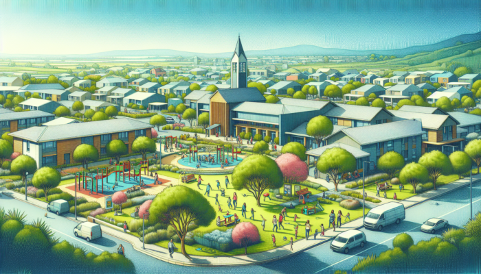 School Zones in Graaff-Reinet: Boosting Property Worth