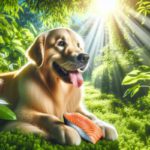 Omega-3 Sources: Top Picks for Pets’ Glossy Coats