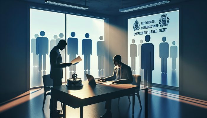 Warning Signs of Unsafe Debt Management Companies to Spot